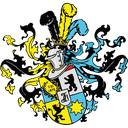 Wappen der KAV Suevia Berlin